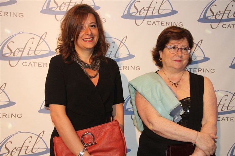 Sofil Catering at Le Panorama-Biel